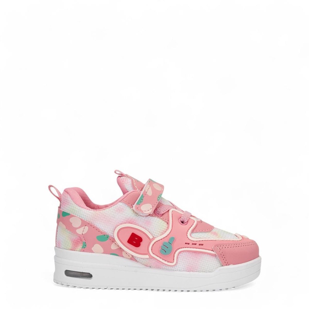 BİXRO Spor Anrk 03 Ş. Pembe