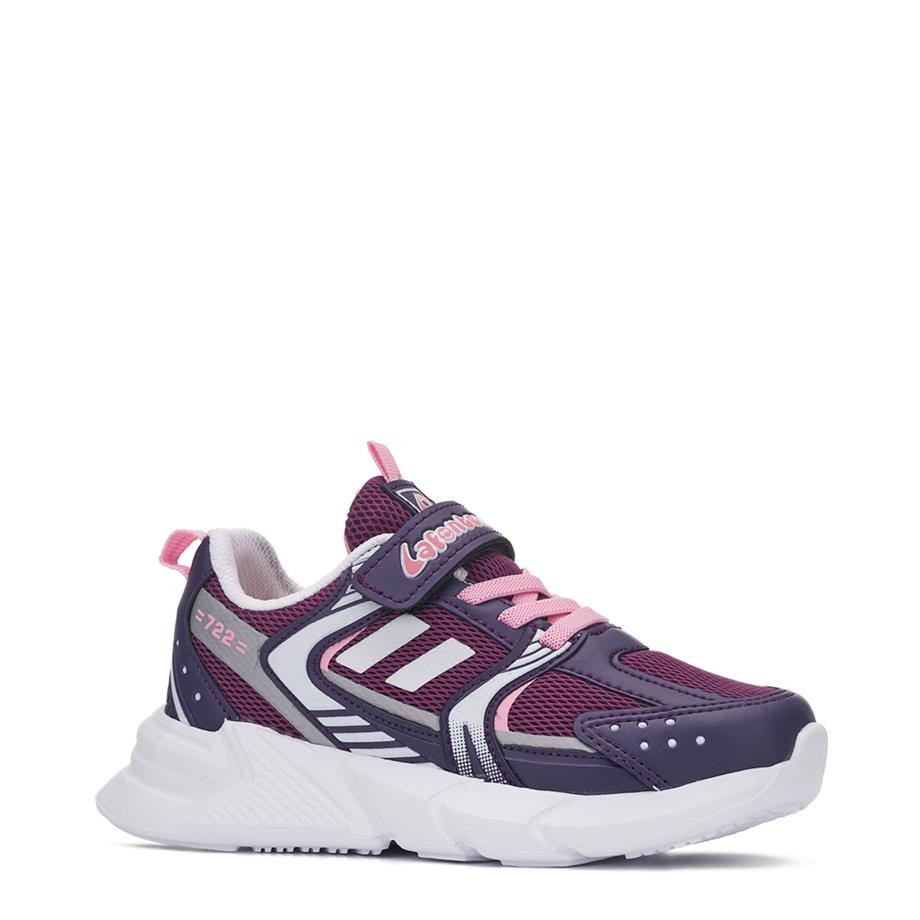 LAFONTEN Spor 722 A Mor Pembe