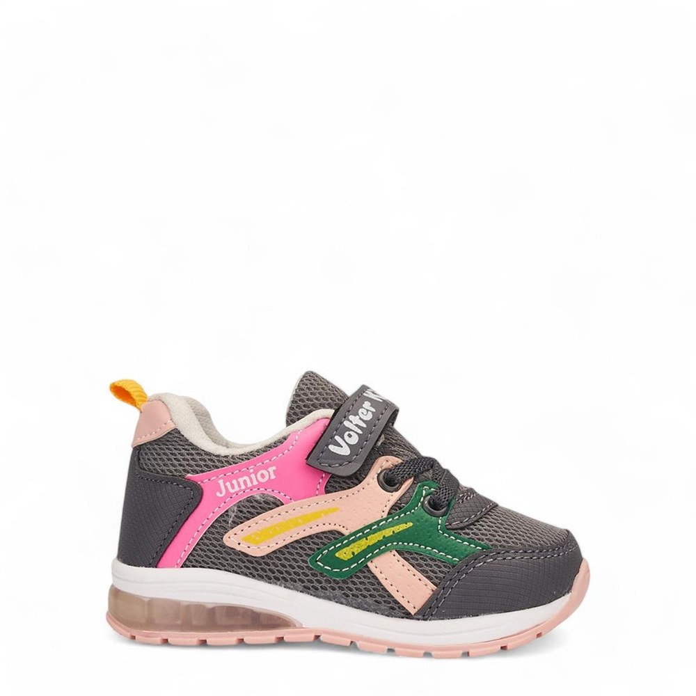 VOLTER Spor Anrk 117 Füme Pembe