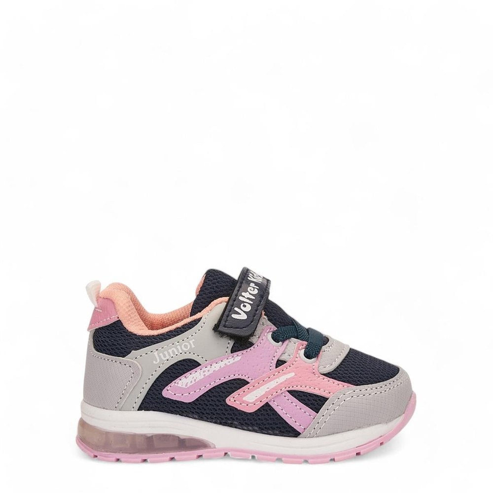 VOLTER Spor Anrk 117 Laci Pembe