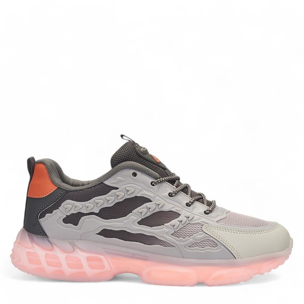 MARCOJAMPER Spor 2350 A Buz Füme Oranj