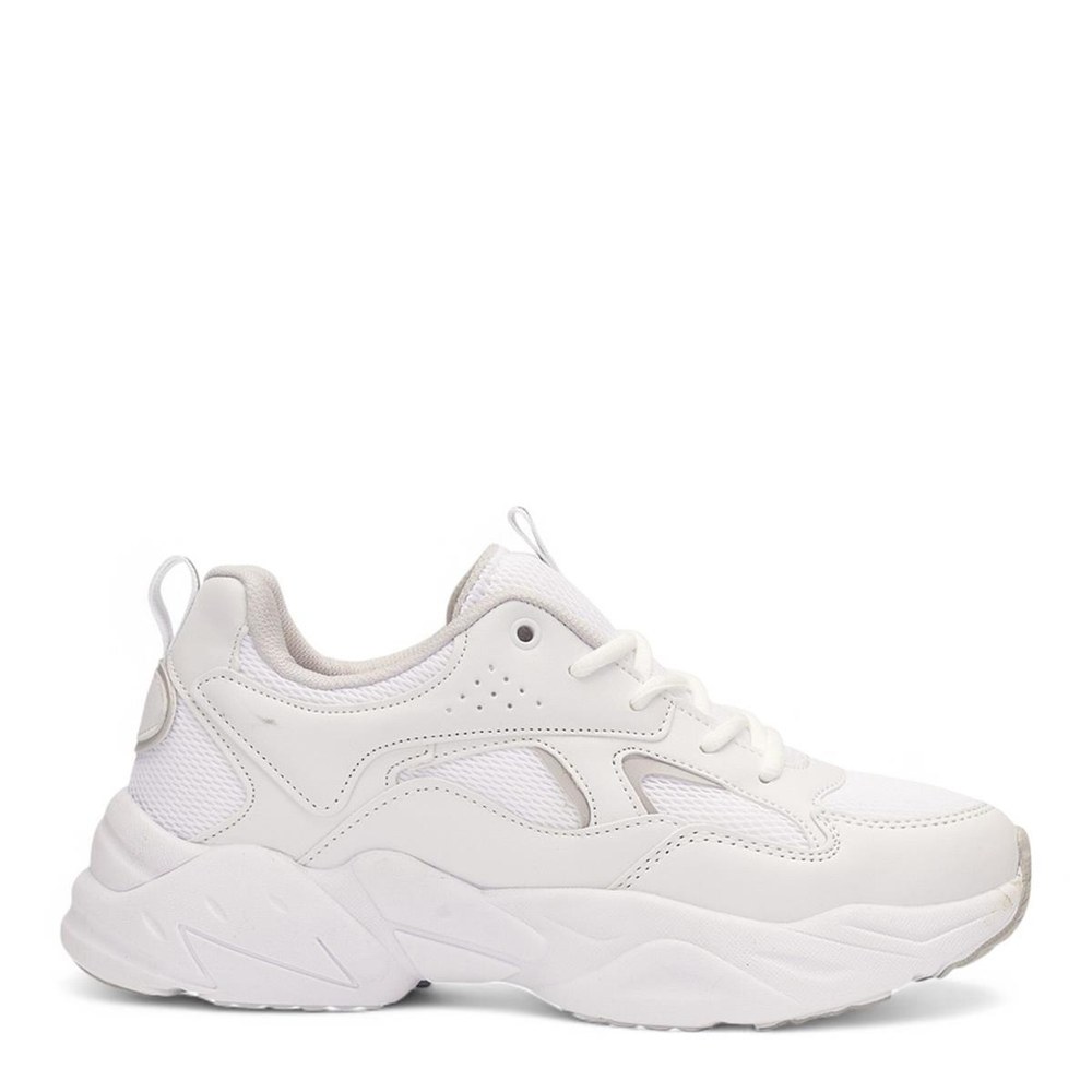 LAMBIRLENT Spor Anrk 2107 1 Beyaz Buz