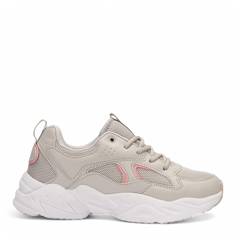 LAMBIRLENT Spor Anrk 2107 5 Buz Pembe