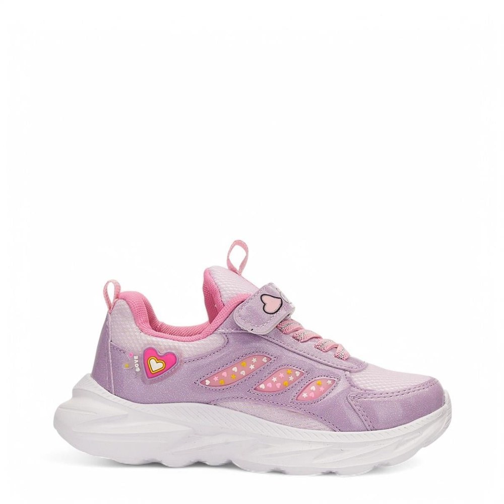 NDROPS Spor Anrk 022 Lila