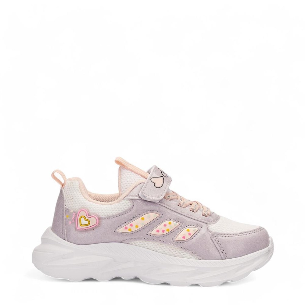 NDROPS Spor Anrk 022 Buz Pudra