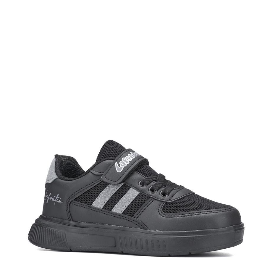 LAFONTEN Spor 715 A Siyah Füme