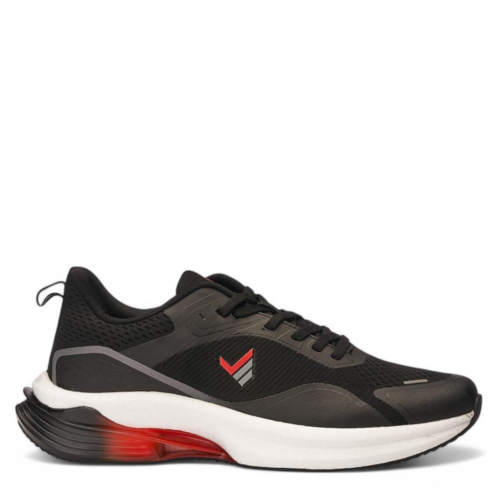 Volis Spor Triko 25402 Siyah