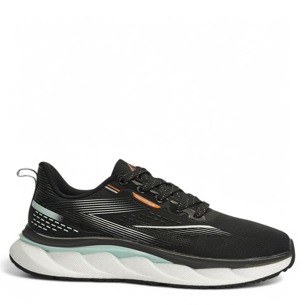 OWNDAYS Spor 5255 Siyah Beyaz