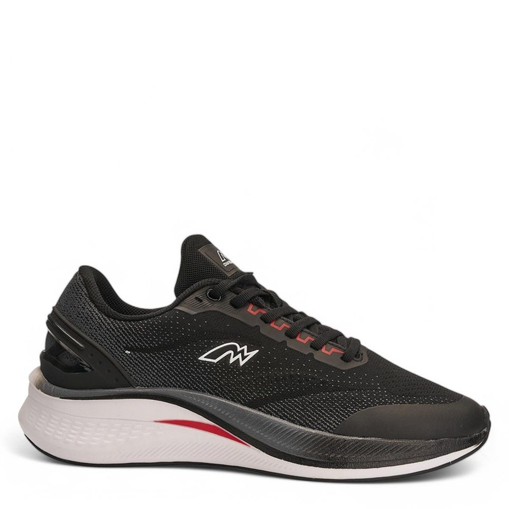 OWNDAYS Spor 5275 Siyah
