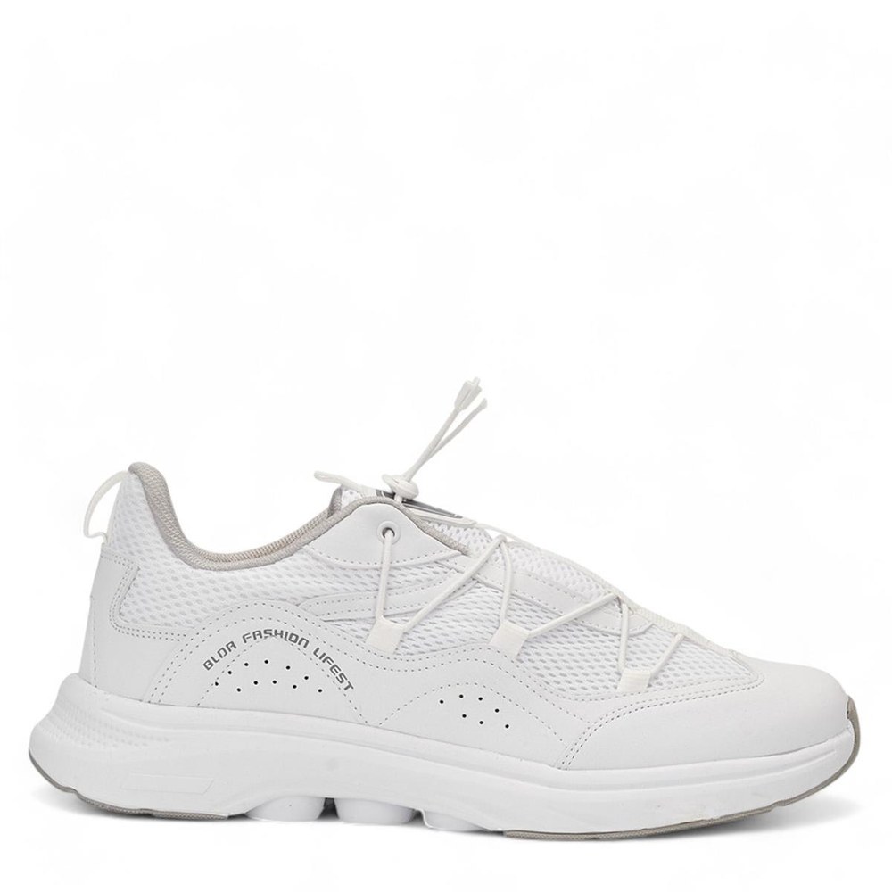 BOULDER Spor Anrk 2032 Beyaz Buz