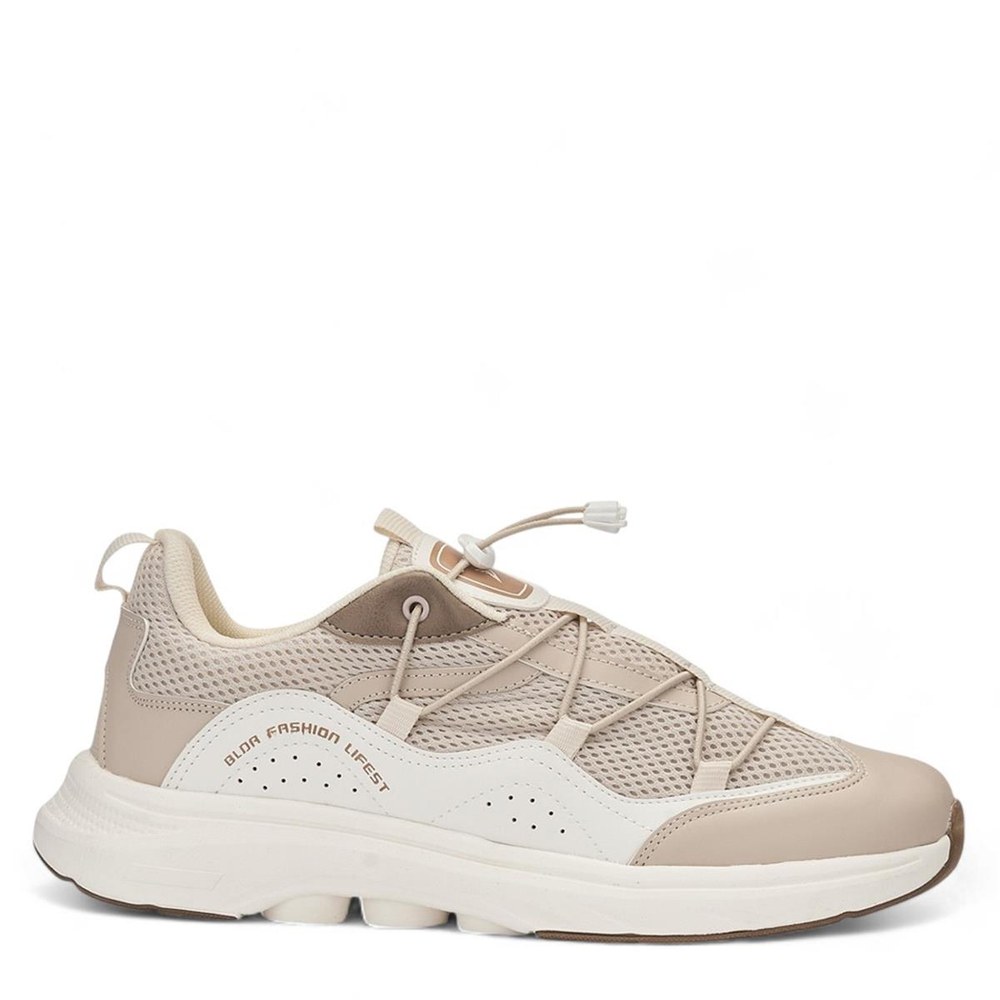 BOULDER Spor Anrk 2032 Bej