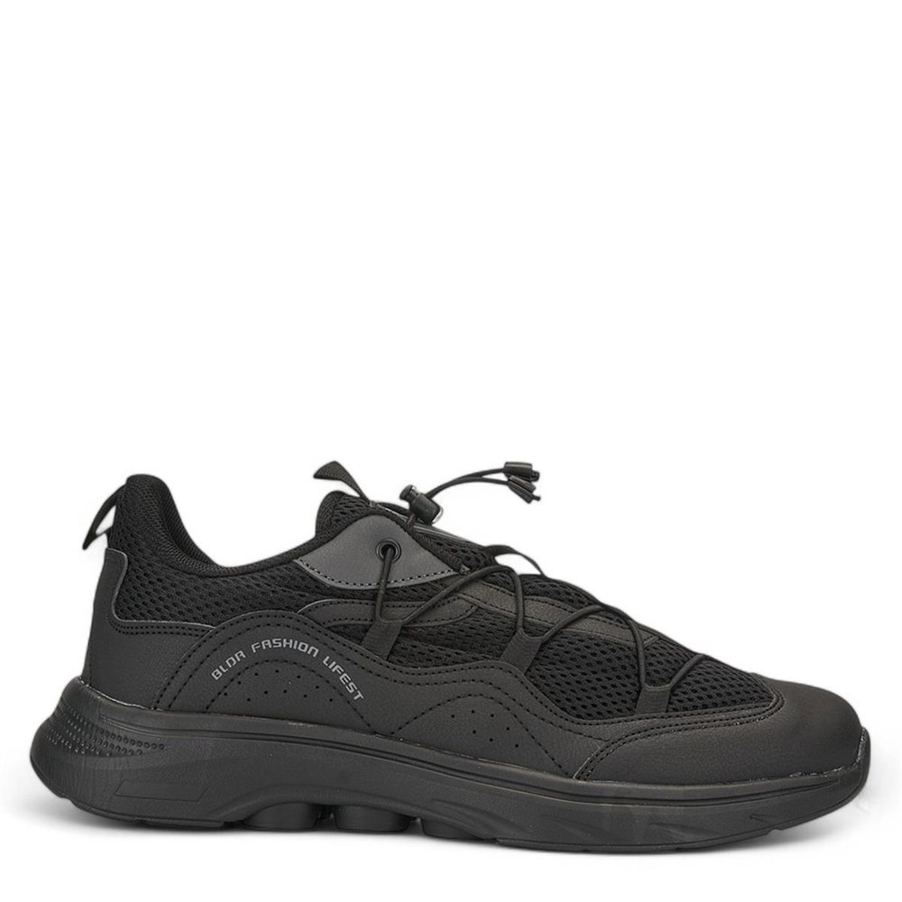 BOULDER Spor Anrk 2032 Siyah Füme