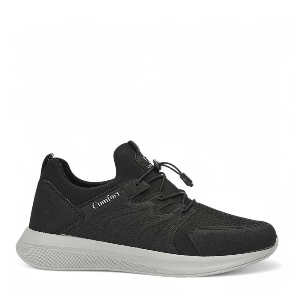COMFORT Spor Anrk 303 Siyah Buz