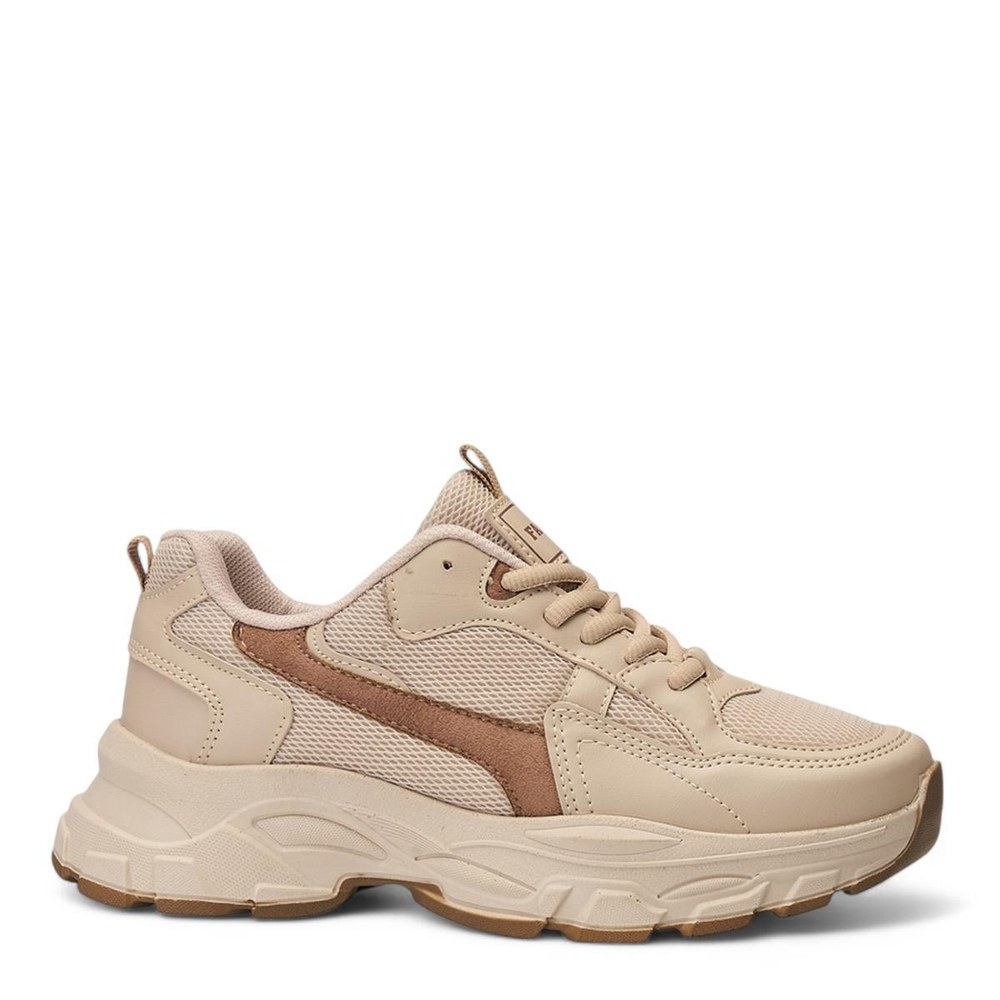 Queen Step Z Spor Anrk 9953 7 Kum Vizon
