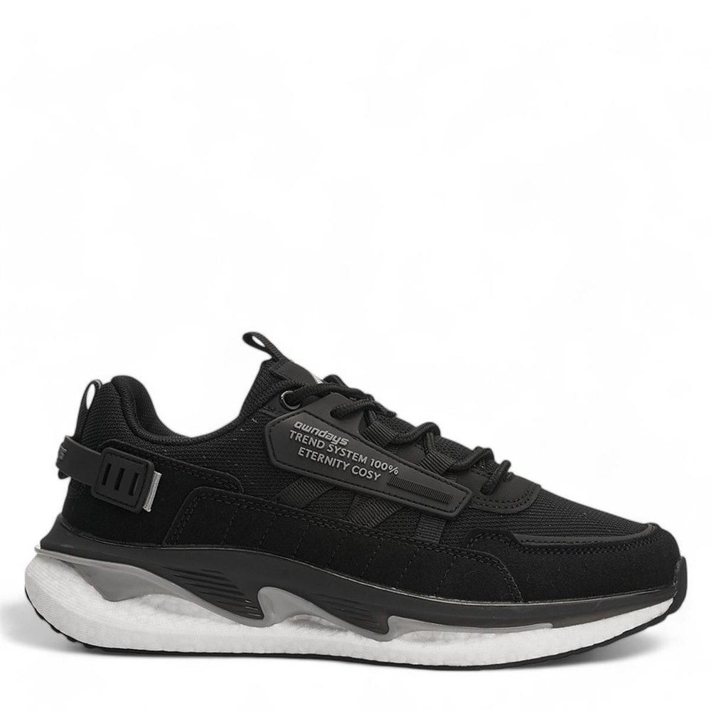 OWNDAYS Spor 5462 Siyah