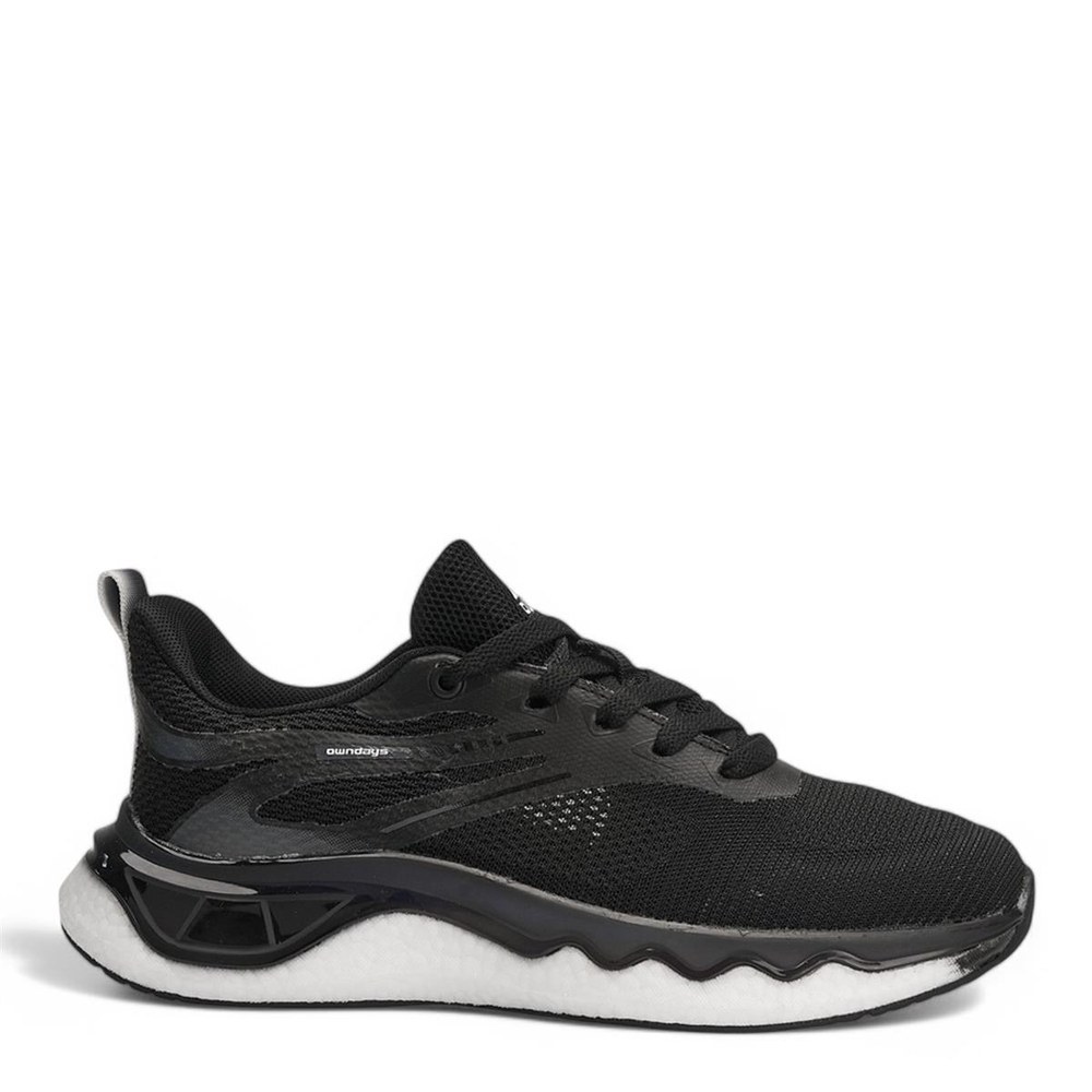 OWNDAYS Spor 5464 Siyah