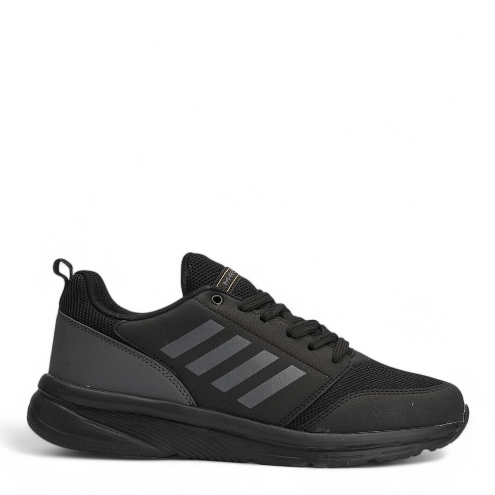 M-RİCH Spor Anrk 013 Siyah Siyah