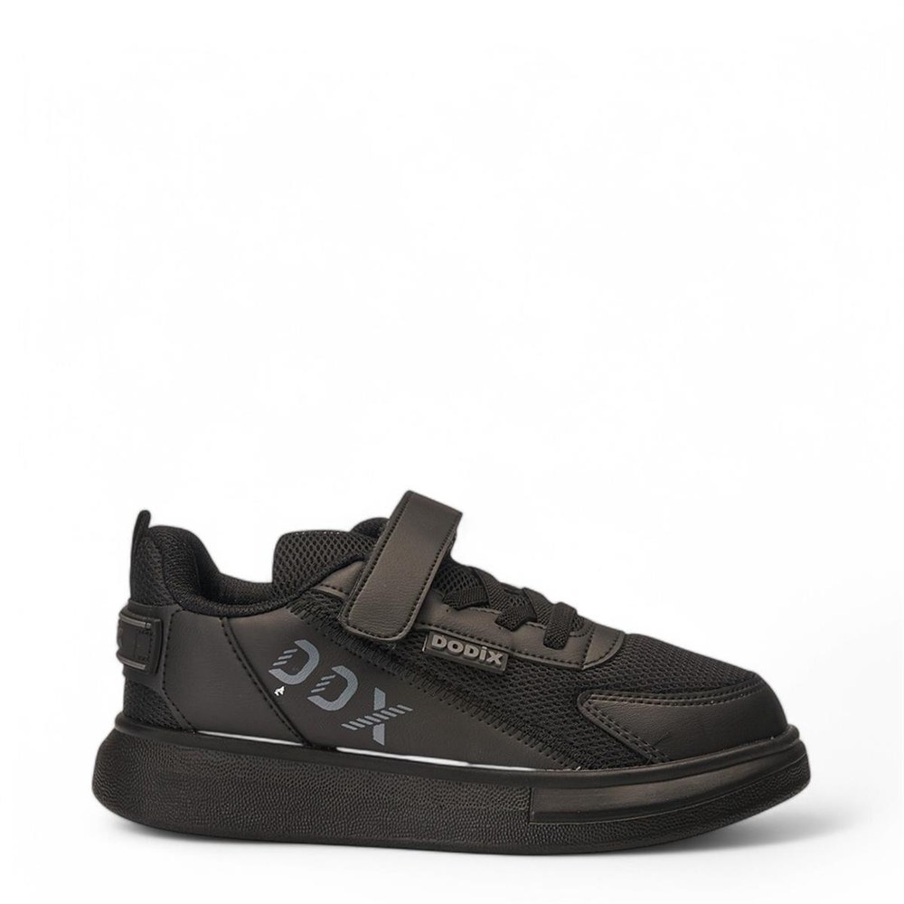 DODİX Spor Anrk 640 Siyah Füme