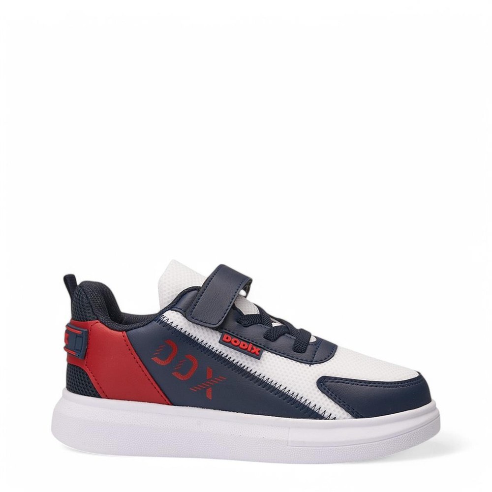 DODİX Spor Anrk 640 Laci Kırmızı