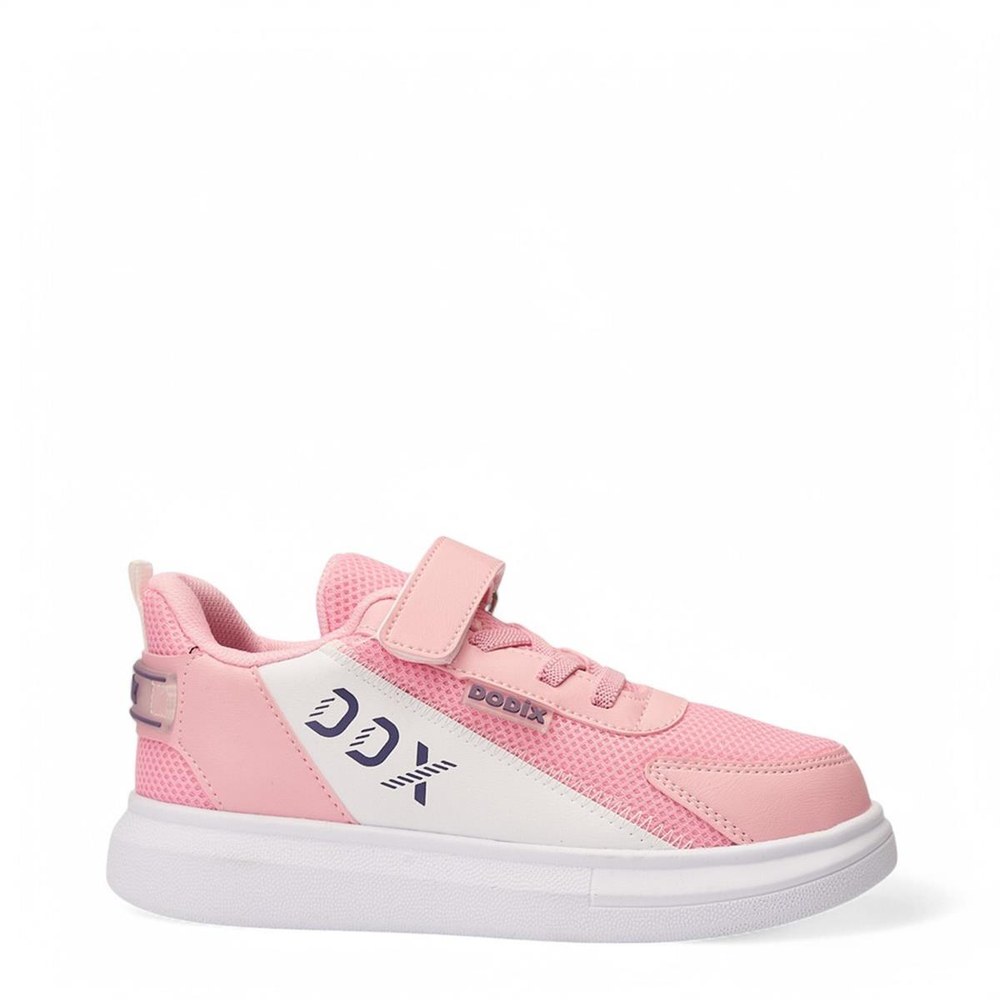 DODİX Spor Anrk 640 Ş.Pembe Beyaz