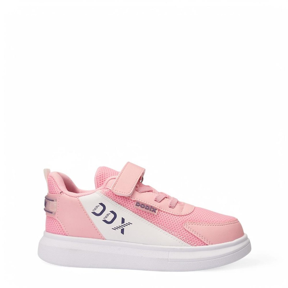 DODİX Spor Anrk 640 Ş.Pembe Beyaz