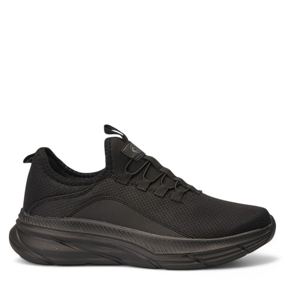 MAGGPOINT Spor Anrk 610 Siyah Siyah