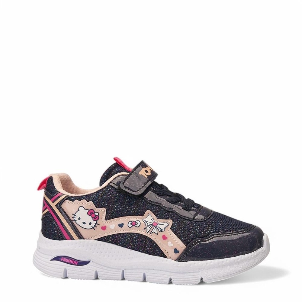 TOMKİDS Spor Anrk 4049 Laci Fuşya