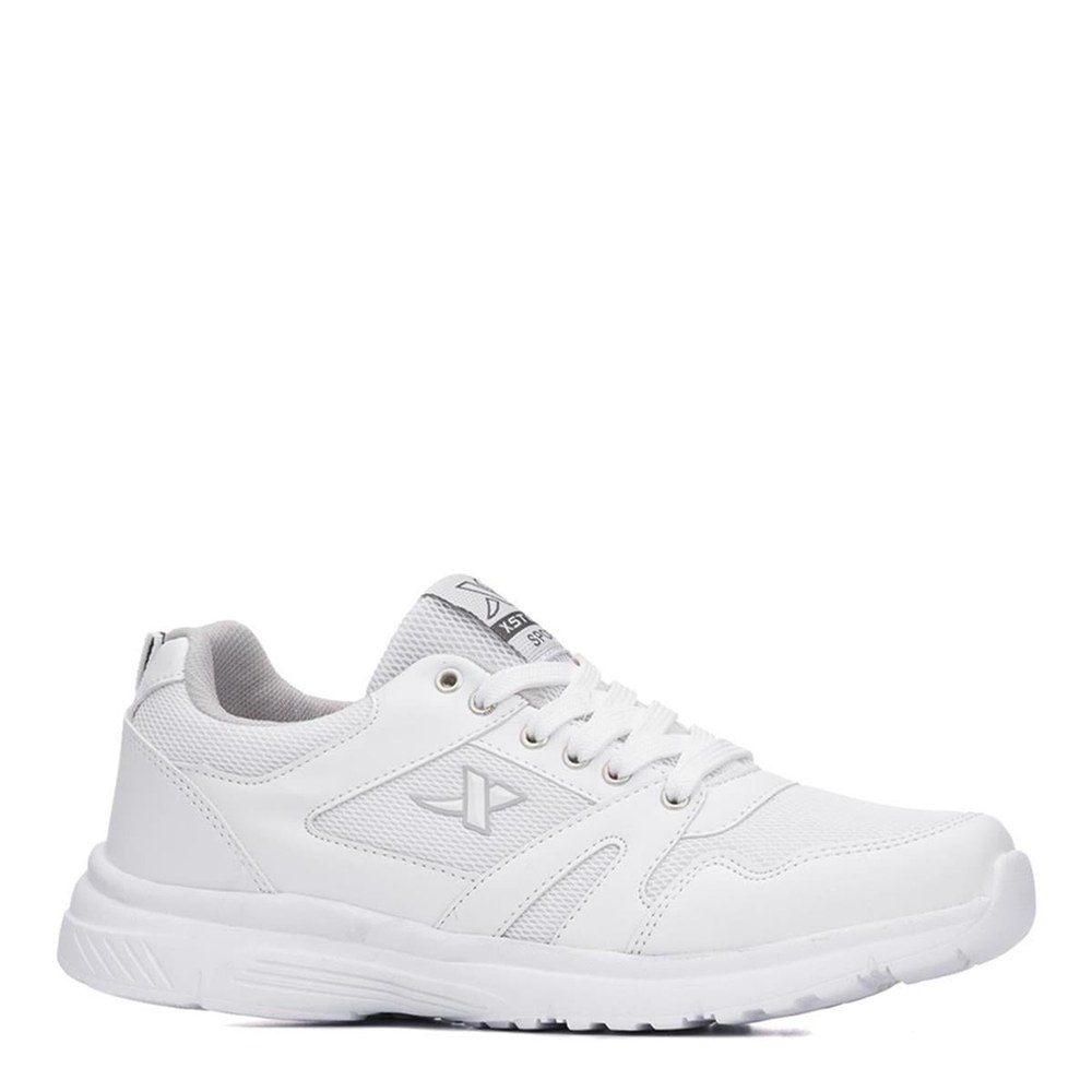 X-Step Spor 020 A Beyaz
