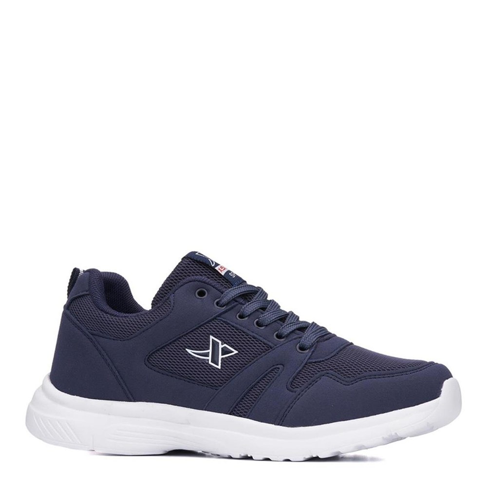 X-Step Spor 020 A Laci Beyaz