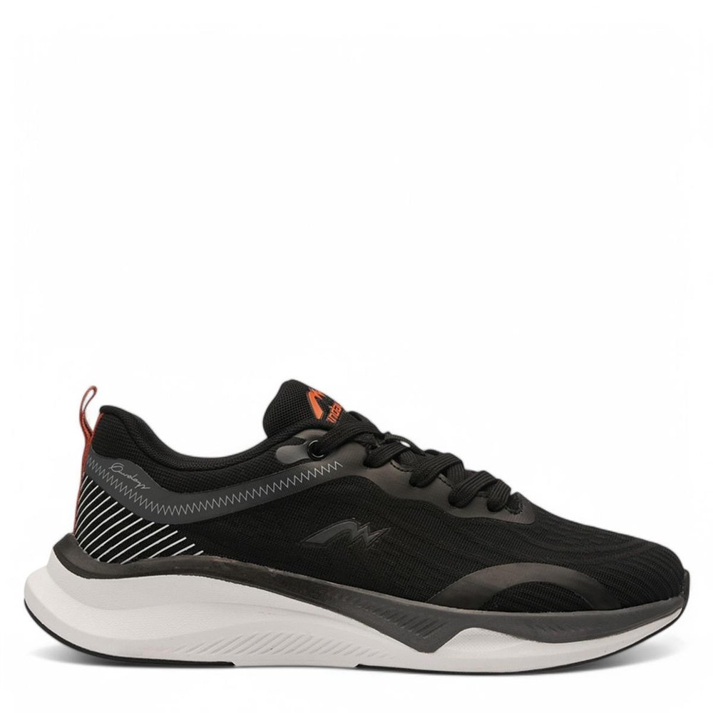 OWNDAYS Spor 04346 Siyah