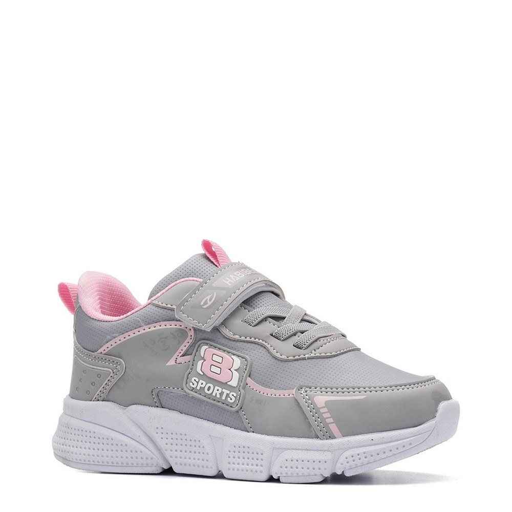 HABİ BEAR P Spor 095 A Buz Pembe