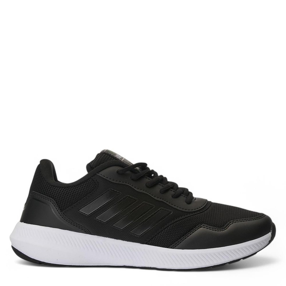 Racıng Spor Cilt 5044 Siyah Siyah