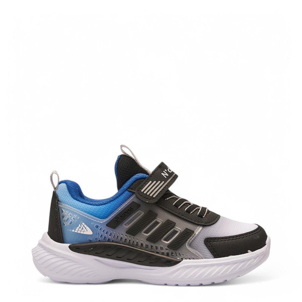 NDROPS Spor Anrk 023 Siyah Saks