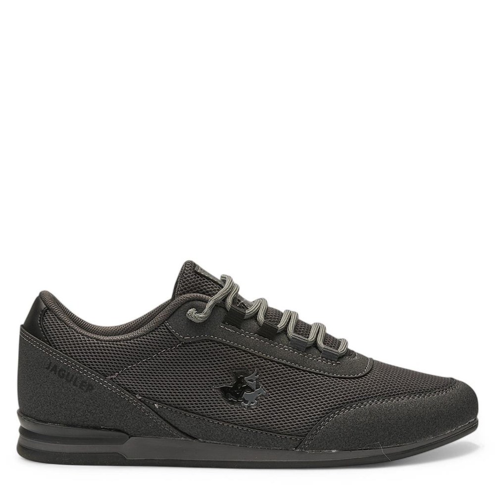 JAGULEP Spor Anrk 2654 Füme Siyah