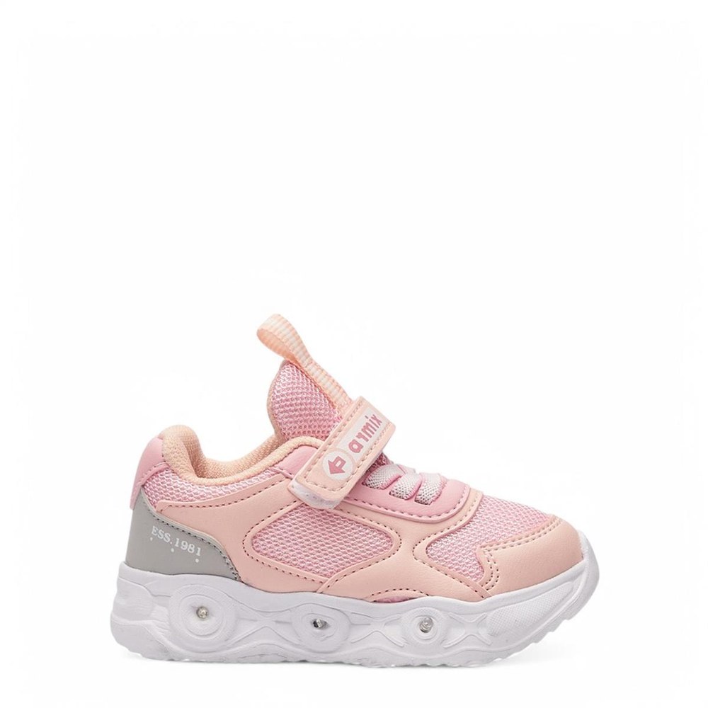 Deep Spor Anrk 1115 Pudra Pembe