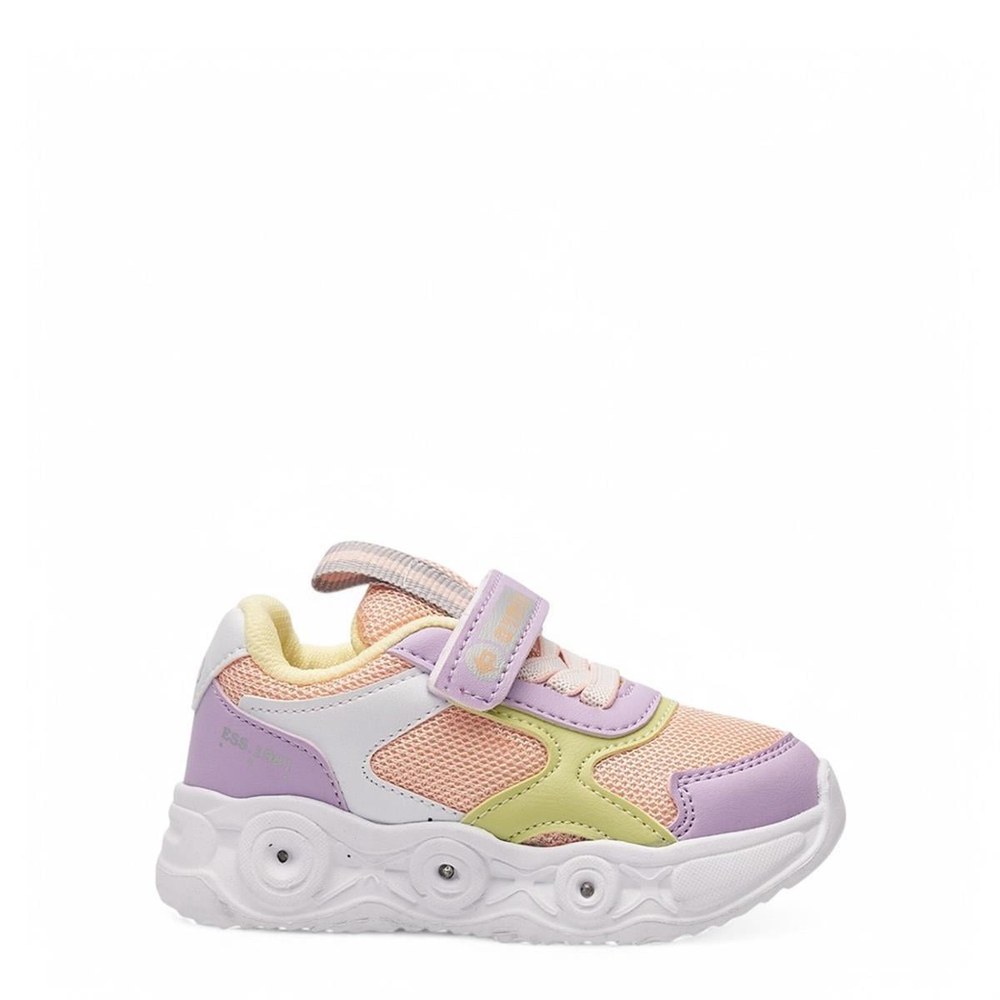 Deep Spor Anrk 1115 Pudra Lila
