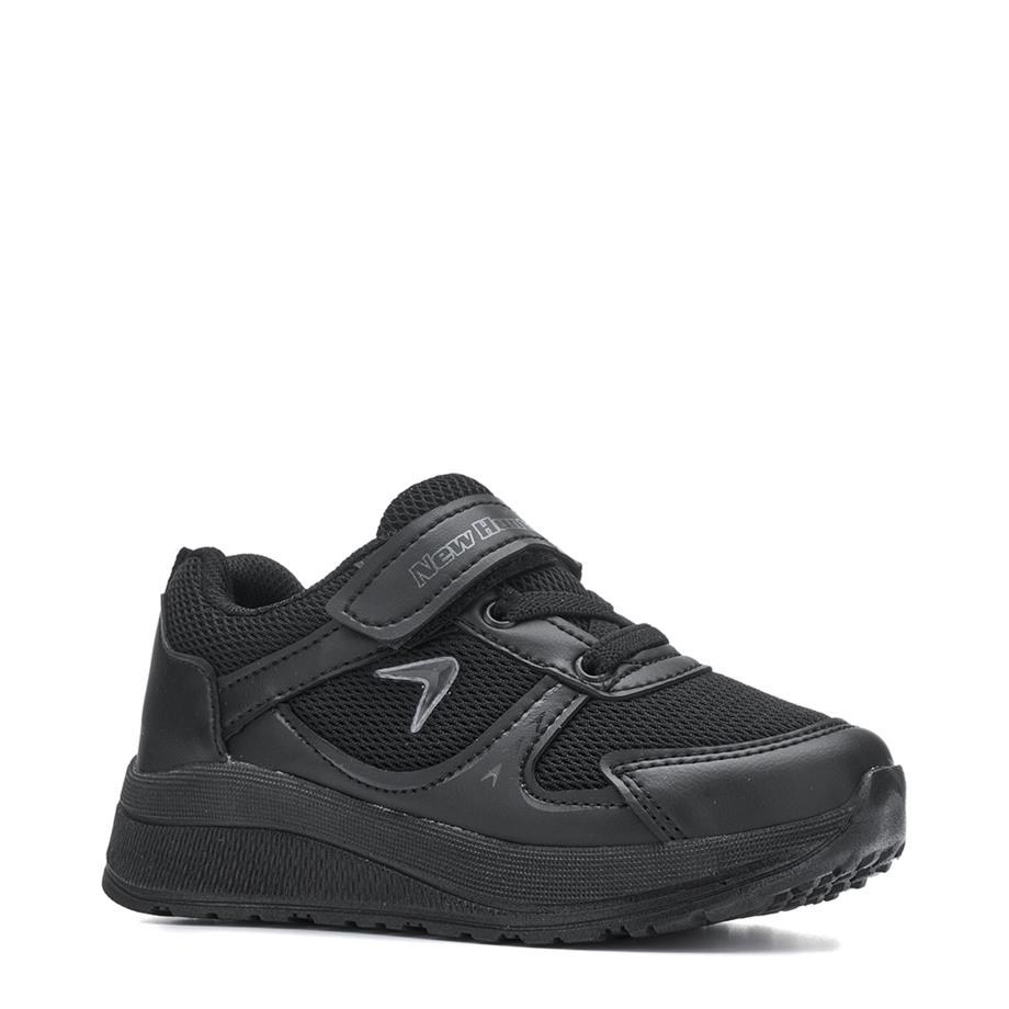 HUNTER Spor 236 A Siyah Siyah