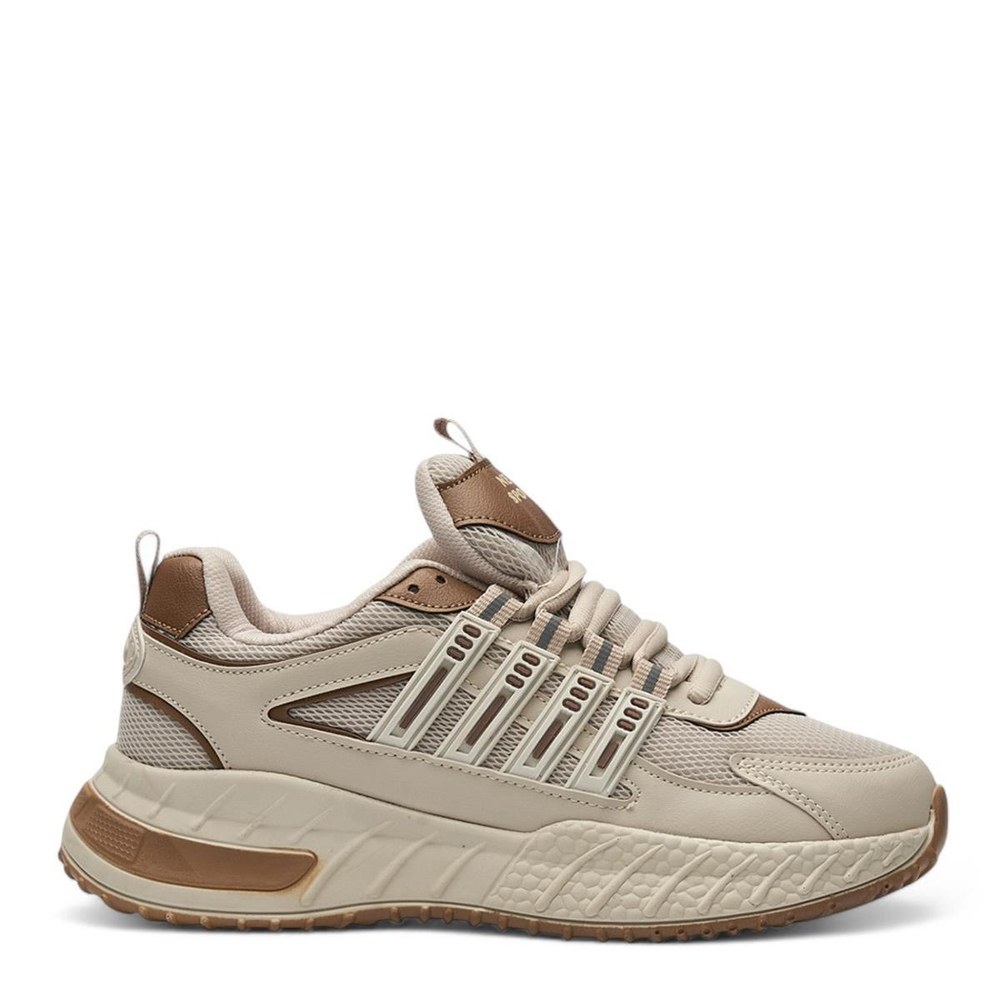 LAMBIRLENT Spor 7615 A 2 Kum Taba