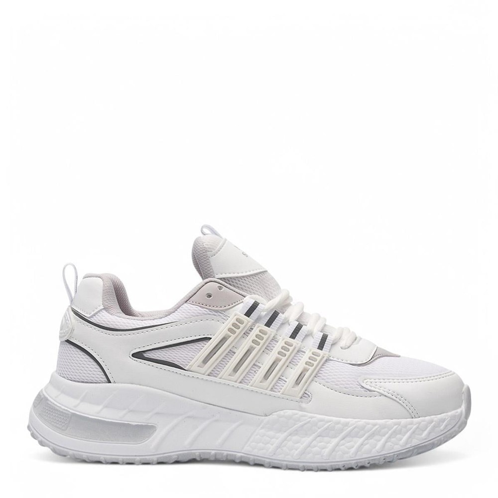 LAMBIRLENT Spor 7615 A 11 Beyaz Buz