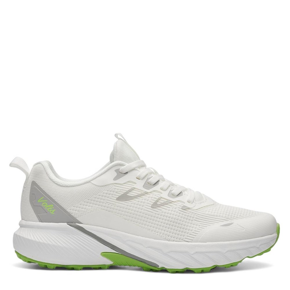 Volis Spor Triko 25602 Beyaz