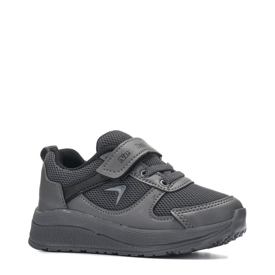 HUNTER Spor 236 A Füme Siyah