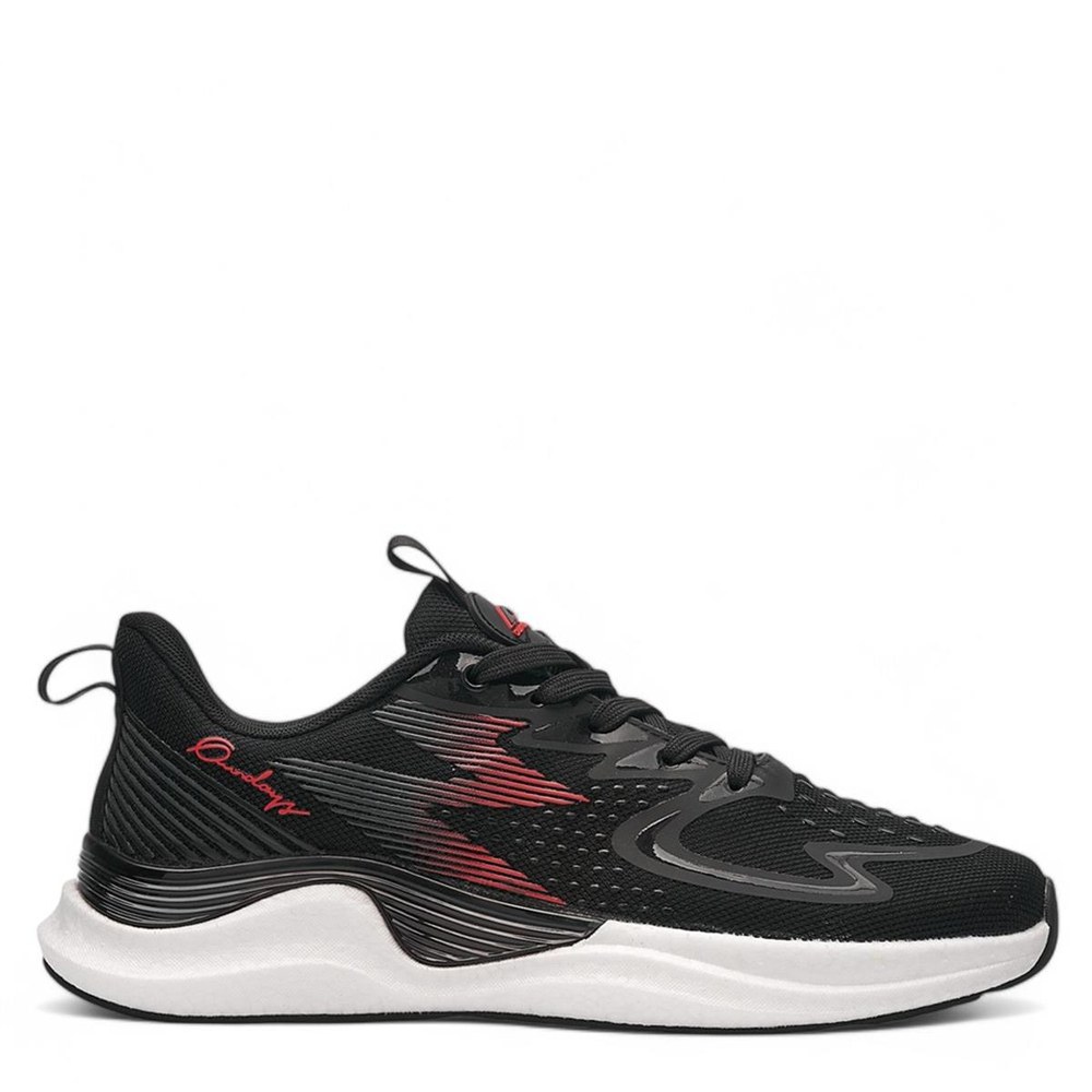 OWNDAYS Spor 5261 001 Siyah