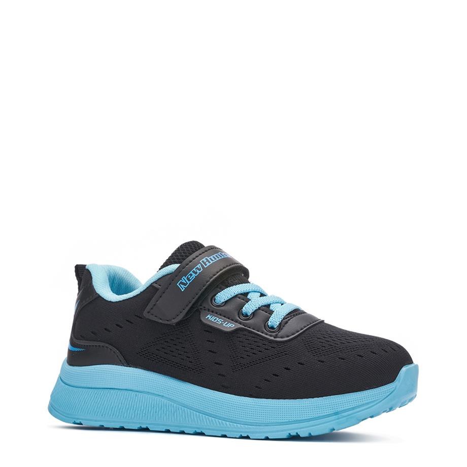 HUNTER Spor 235 A Siyah Turkuaz