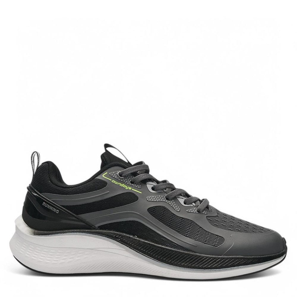 OWNDAYS Spor 5281 003 Füme