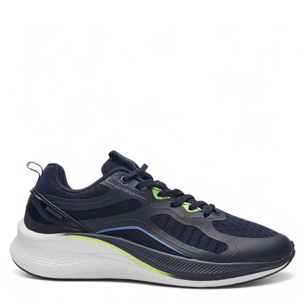 OWNDAYS Spor 5281 150 Lacivert