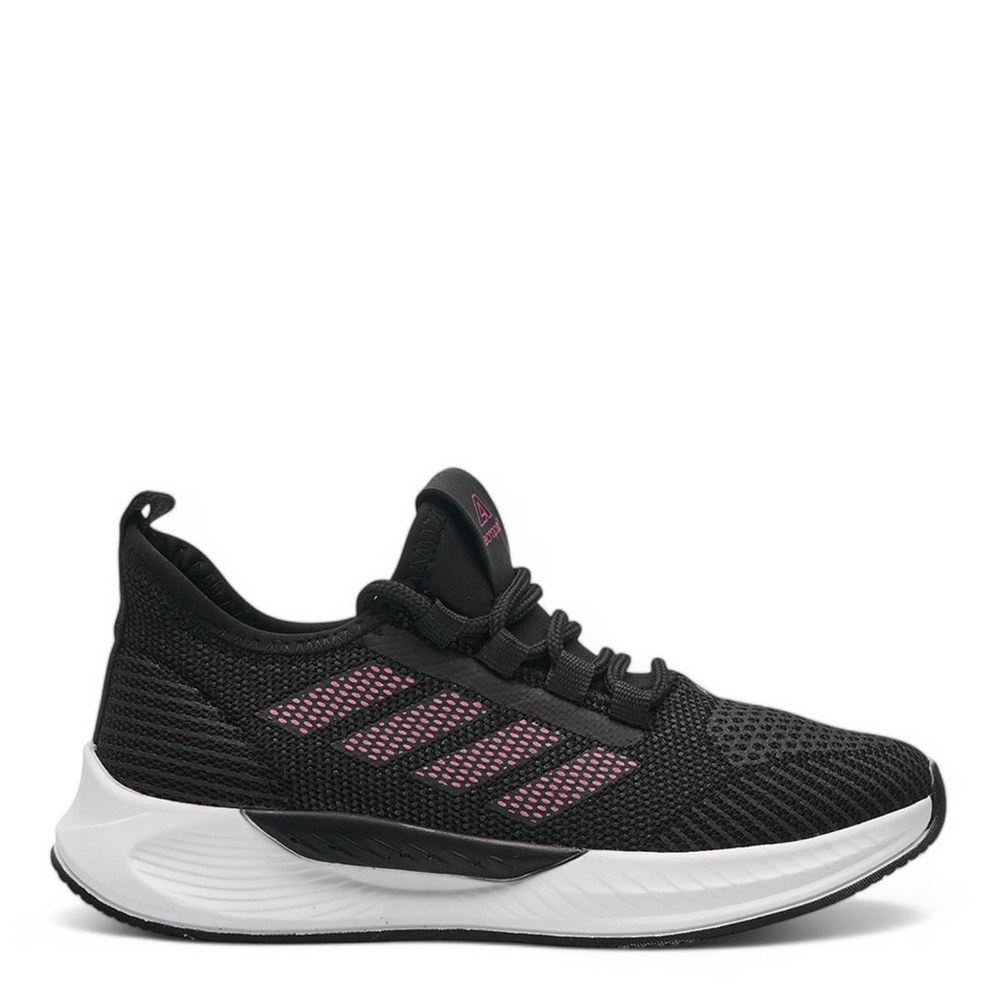 ACROPOL Spor 141 Siyah Fuji