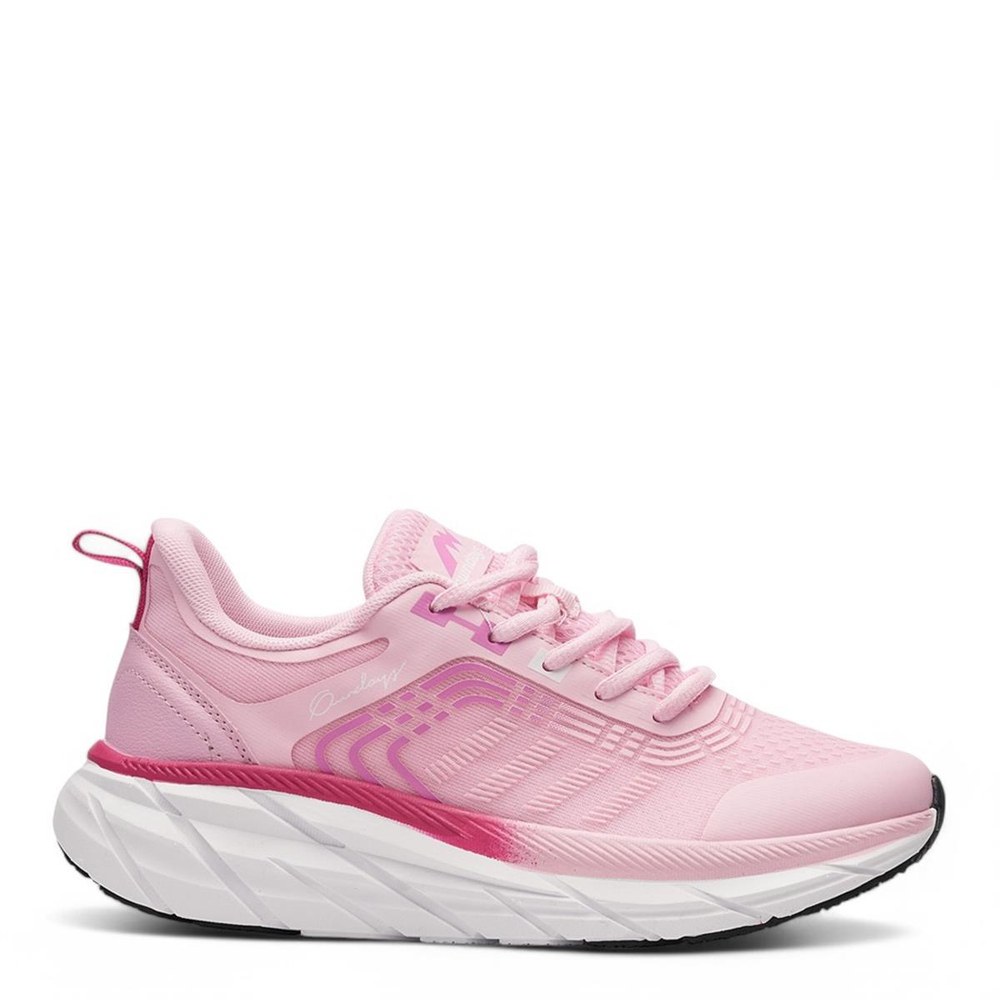 OWNDAYS Spor 04080-1 Pembe