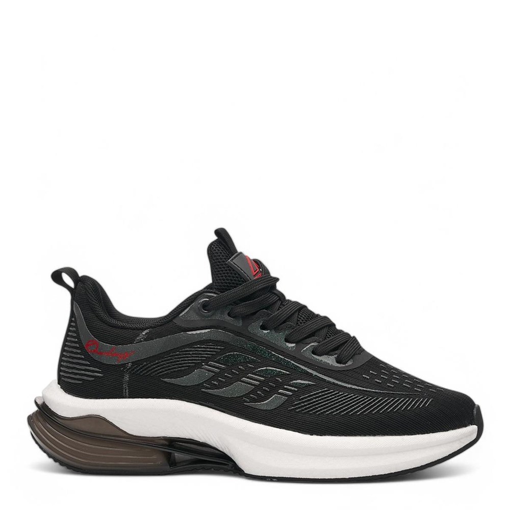 OWNDAYS Spor 5460 001 Siyah