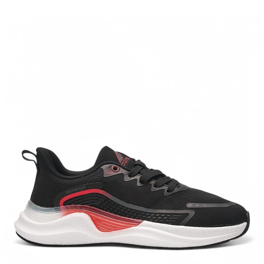 OWNDAYS Spor 5470 Siyah