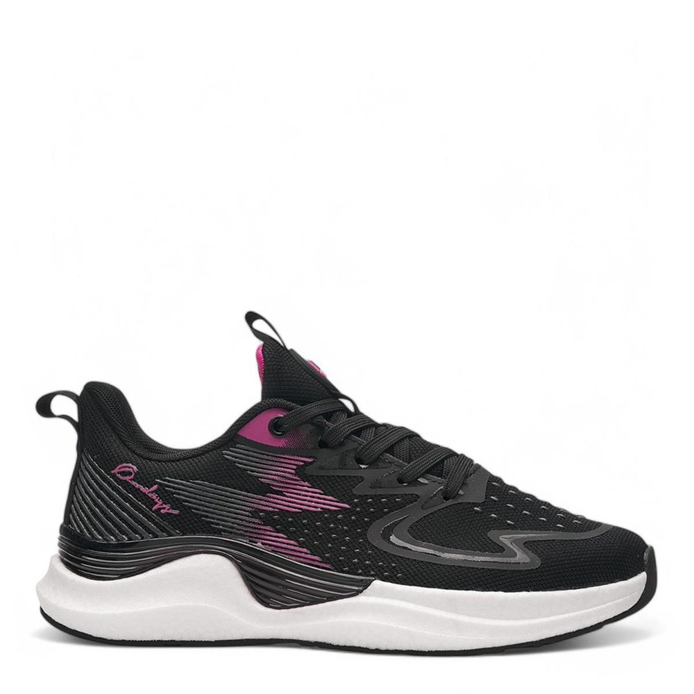 OWNDAYS Spor 5472 Siyah